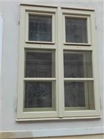 Historická okna AZ Ekotherm v Nosticově ulici